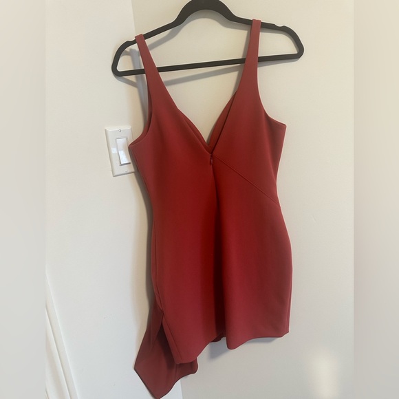 Cinq a sept Dress - Picture 4 of 5